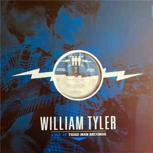 William Tyler - Live At Third Man Records Album