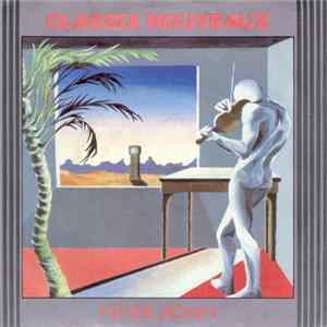 Classix Nouveaux - Never Again Album