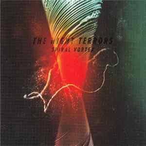The Night Terrors - Spiral Vortex Album