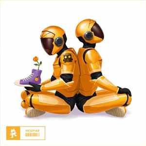 Half An Orange - Mostly We Grow Pt. 1 Album