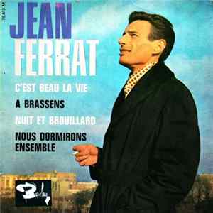 Jean Ferrat - C'est Beau La Vie Album