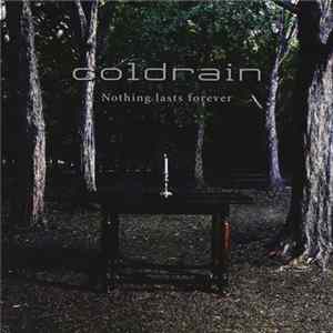 coldrain - Nothing Lasts Forever Album