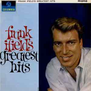 Frank Ifield - Greatest Hits Album