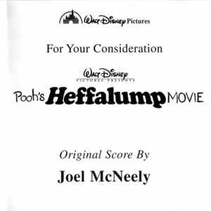 Joel McNeely - Pooh's Heffalump Movie (Original Score) Album