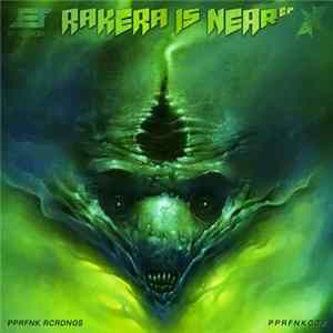 Toyfon - Rakera Is Near EP Album
