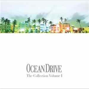 Various - Ocean Drive - The Collection Volume I Album