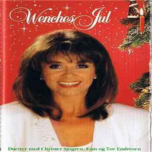 Wenche - Wenches Jul Album