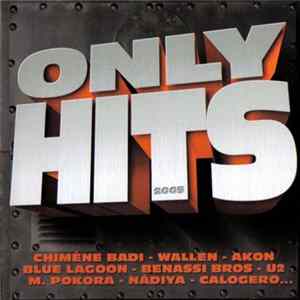 Various - Hits Only 2005 Album