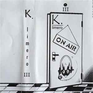 K Limero - Souvenirs Album