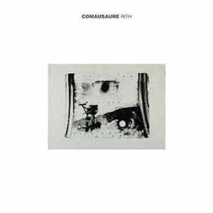 Comausaure - Rith EP Album