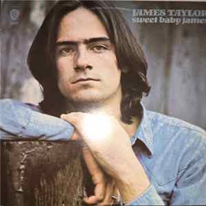 James Taylor - Sweet Baby James Album