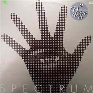 Spectrum - Brazil Album