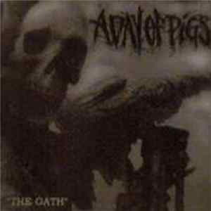 A Day Of Pigs - The Oath Album