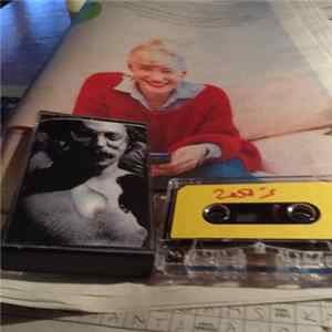 Ted Lörsson - Plays the Golden 2050's Album