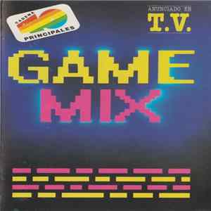 Unknown Artist - Game Mix Album