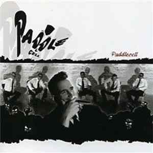 Paddlecell - Paddlecell Album