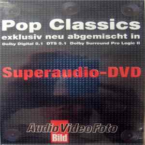 Various - POP Classics Album
