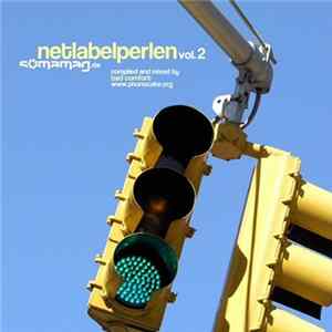 Various - Netlabelperlen Vol. 2 - Netlabels In The Mix Album