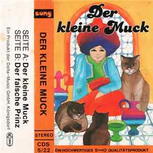Unknown Artist - Der Kleine Muck Album