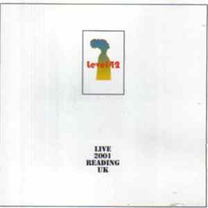 Level 42 - Live 2001 Reading UK Album