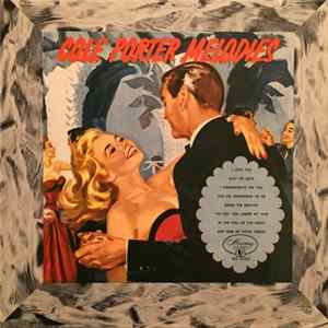 Harry Arnold And His Orchestra - The Magic Melodies Of Cole Porter Album