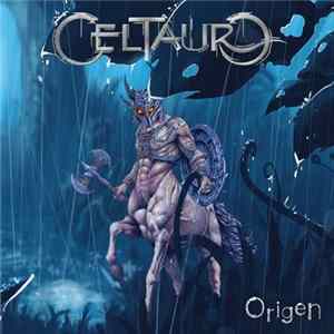 Celtauro - Origen Album