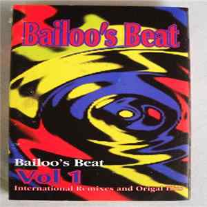 Bailoo's Beat - Volume 1 Album
