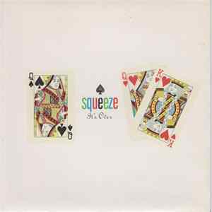 Squeeze - It's Over Album
