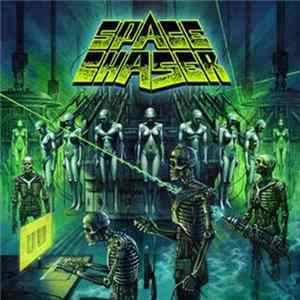 Space Chaser, Distillator - Split Album Album