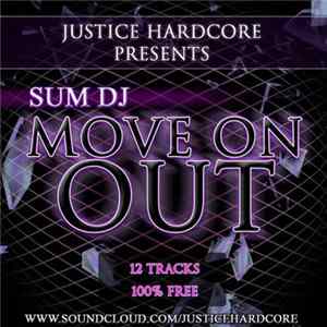 Sum DJ - Move On Out Album