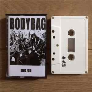 Bodybag - Demo 2015 Album
