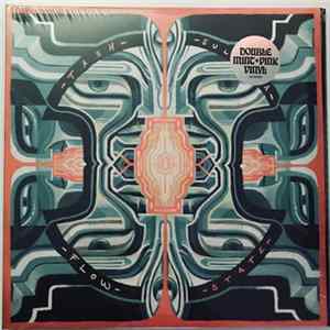 Tash Sultana - Flow State Album