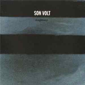 Son Volt - Straightaways Album