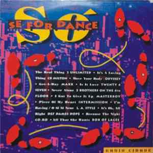Various - Só Se For Dance Album