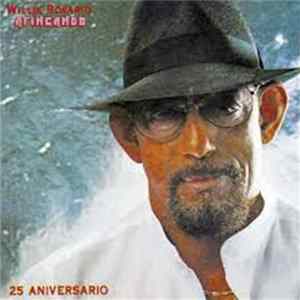 Willie Rosario - Afincando Album