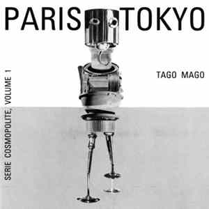 Various - Paris Tokyo Album