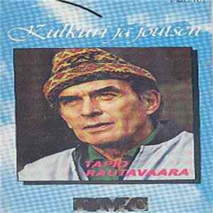 Tapio Rautavaara - Kulkuri Ja Joutsen Album