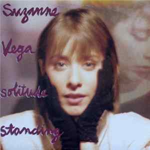 Suzanne Vega - Solitude Standing Album