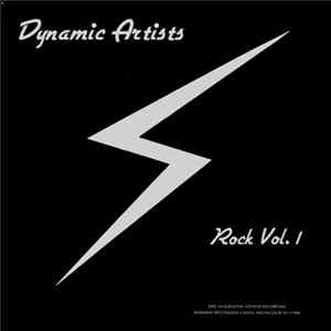 Various - Dynamic Artists Rock Vol. I Album