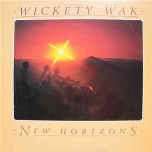 Wickety Wak - New Horizons Album