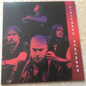 Disturbed - Remember Album