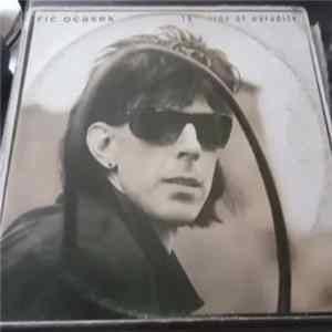 Ric Ocasek - This Side Of Paradise Album
