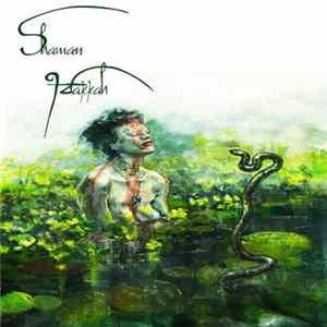 Hakkah - Shaman Album