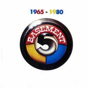 Basement 5 - 1965-1980 Album