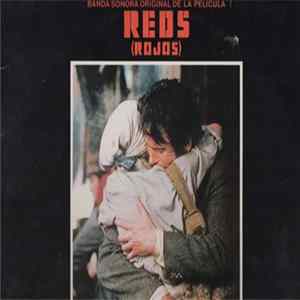 Various - Reds (Rojos) Banda Sonora Original De La Pelicula Album