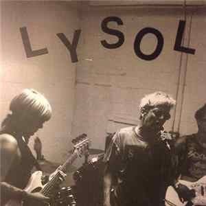 Lysol - Demo Album