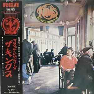 The Kinks - Muswell Hillbillies Album
