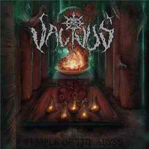Vacivus - Temple Of The Abyss Album