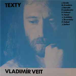 Vladimír Veit - Texty Album