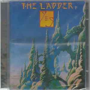 Yes - The Ladder Album